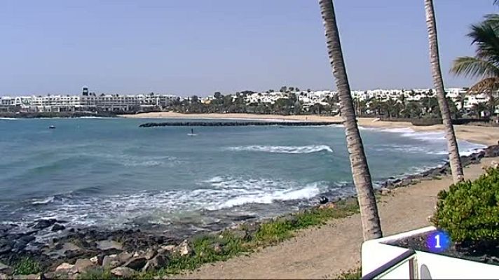 Telecanarias - Los hoteleros aseguran que cierran por la falta de demanda