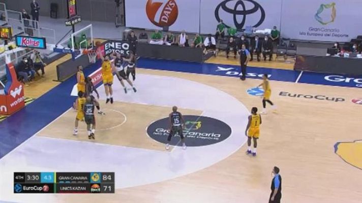 Telecanarias - Deportes Canarias - 11/03/2021