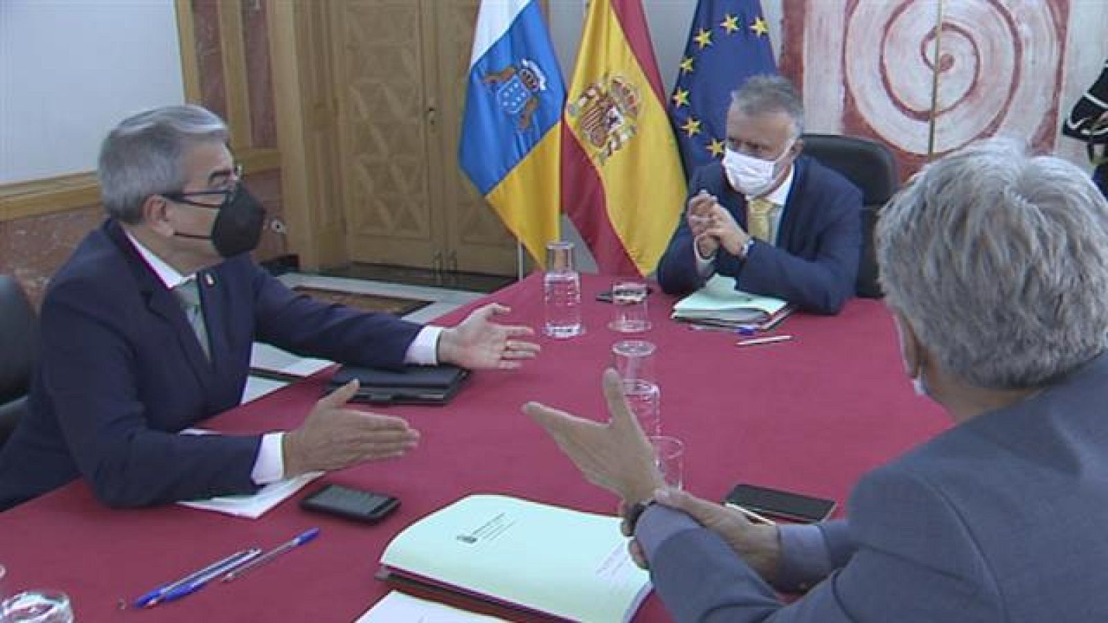 Telecanarias - 11/03/2021