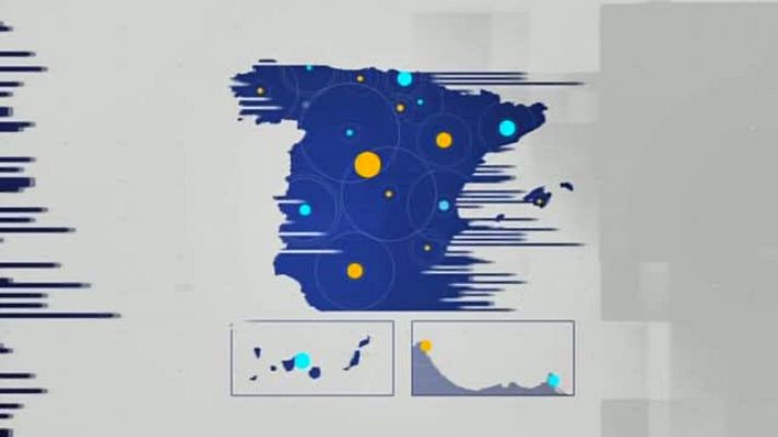 Noticias de Castilla-La Mancha - Noticias de Castilla-La Mancha - 11/03/2021