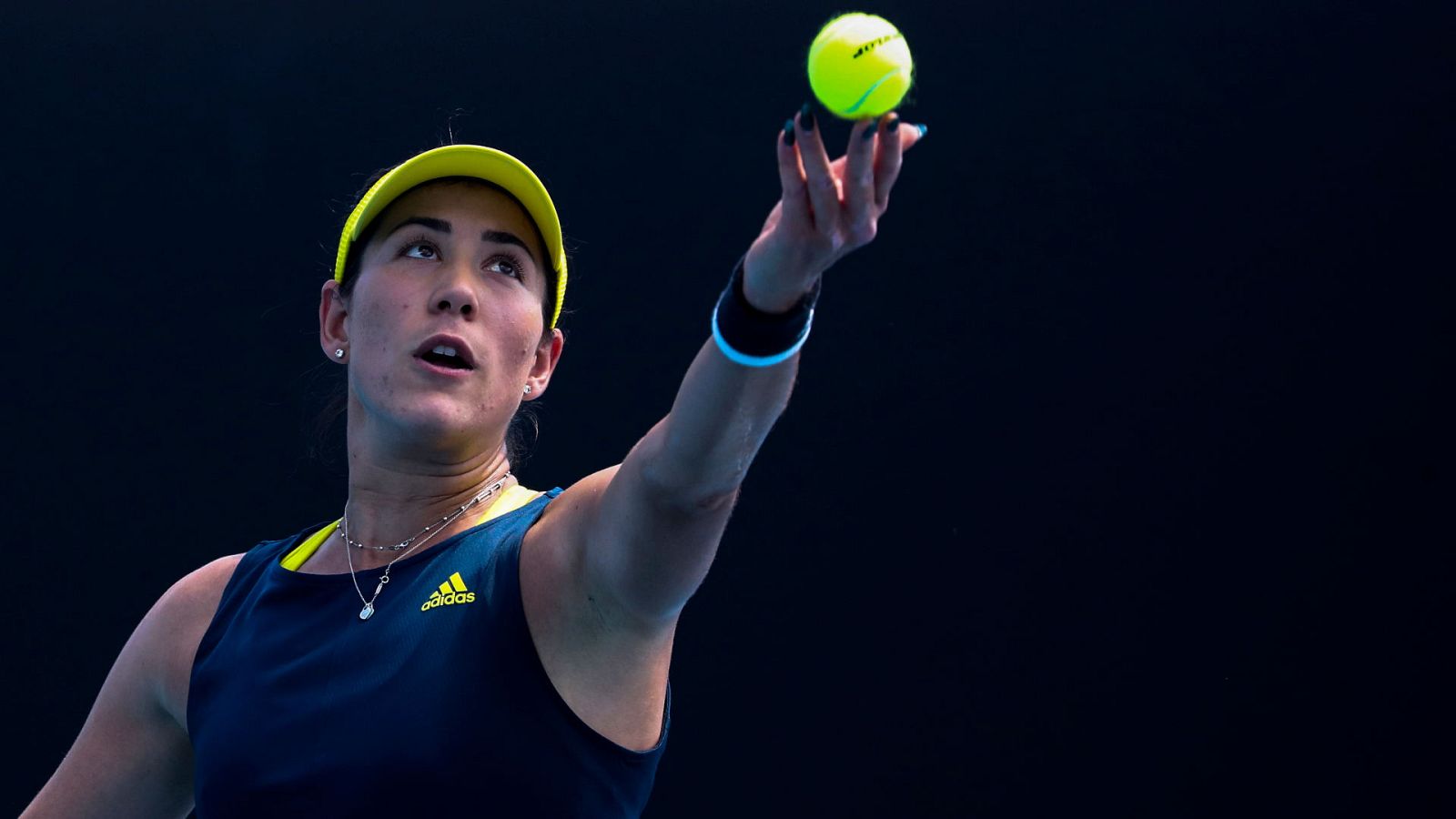 Muguruza gana a Sabalenka y pasa a semifinales en Dubai | Ver