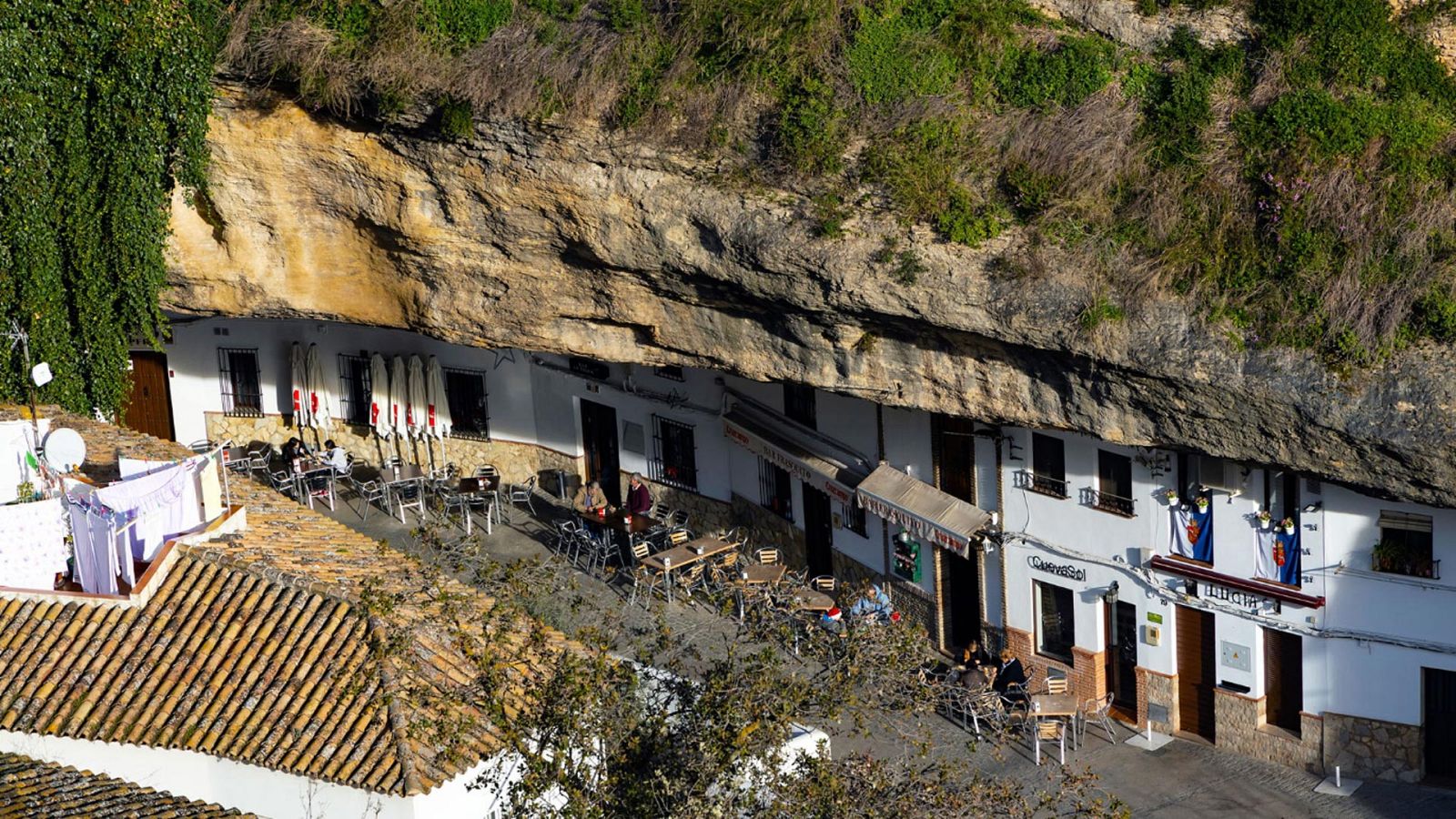 La inmensa tierra - Episodio 4: Tierra firme - ver ahora