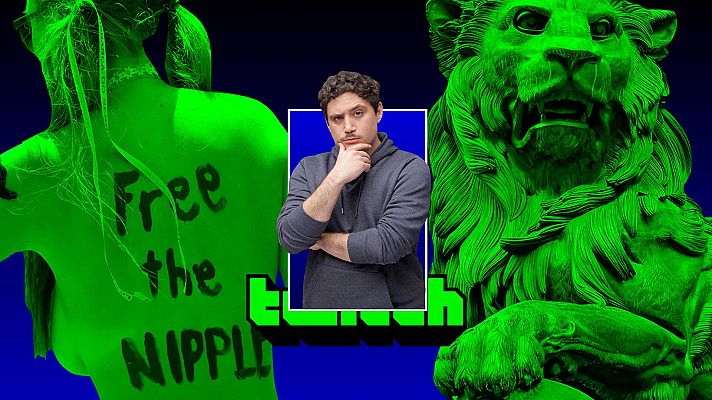 Gen Playz - Focus Group: Twitch, política y nudes