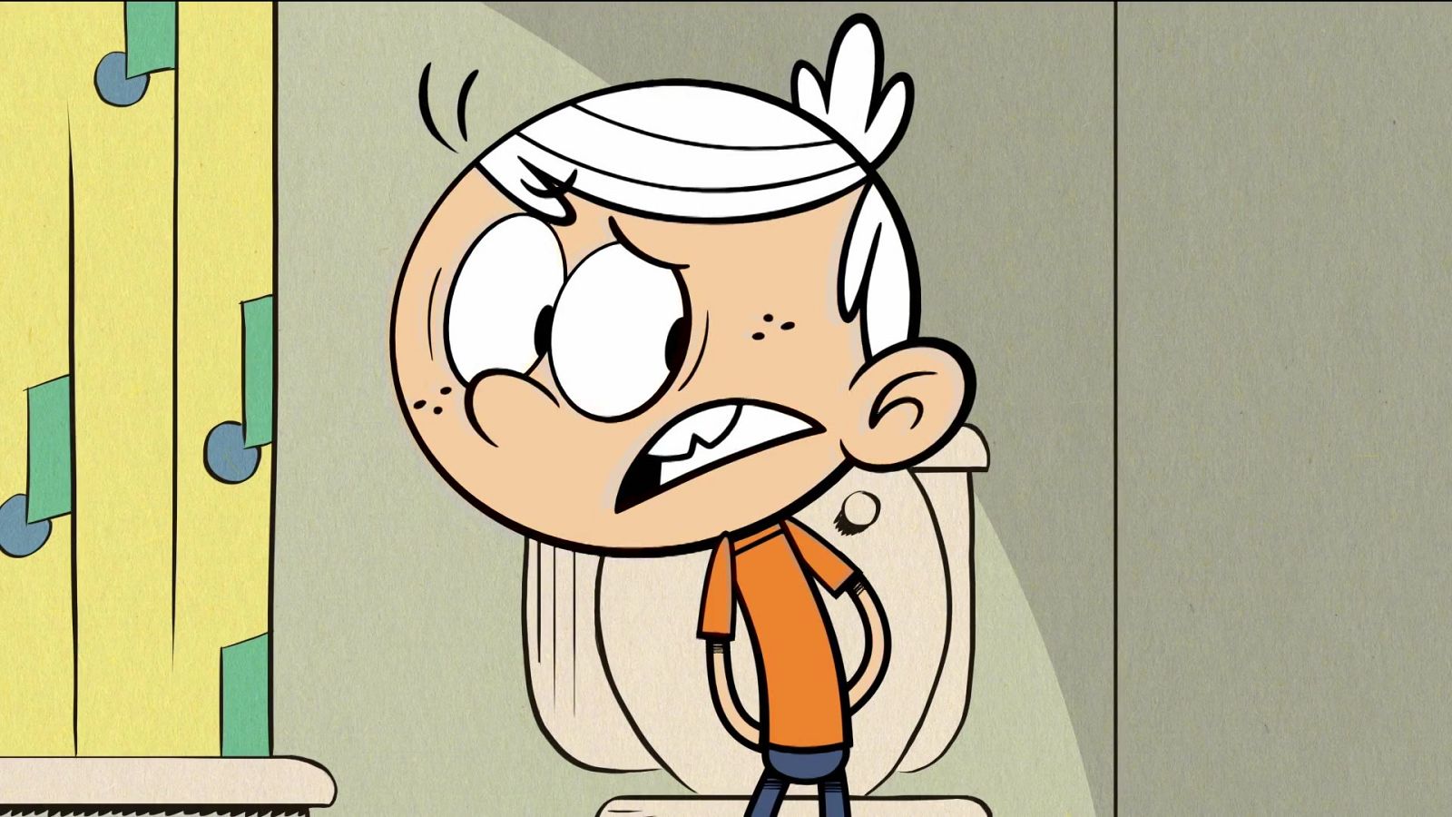 Lazos familiares - Lazos familiares - Una casa de locos | Ver