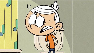 Lazos familiares - Lazos familiares - Una casa de locos | Ver