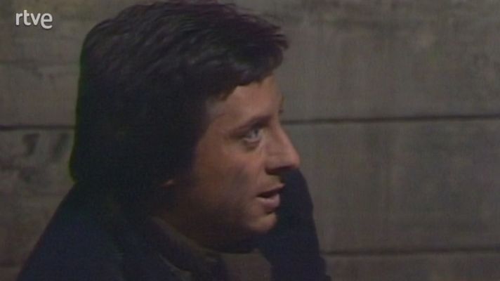 Estudio 1 - El farsante de occidente