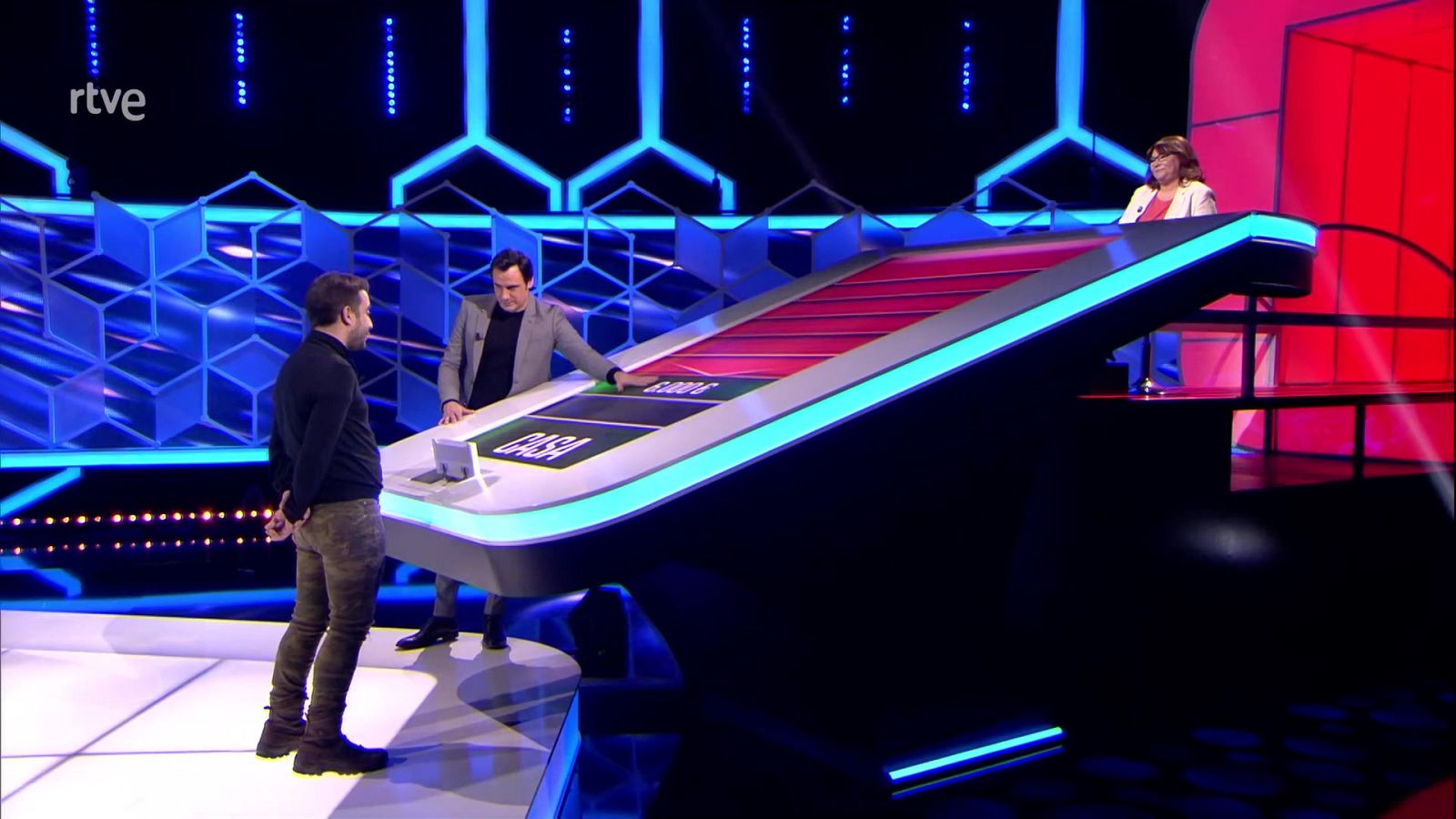 El cazador - Programa 243 - ver ahora