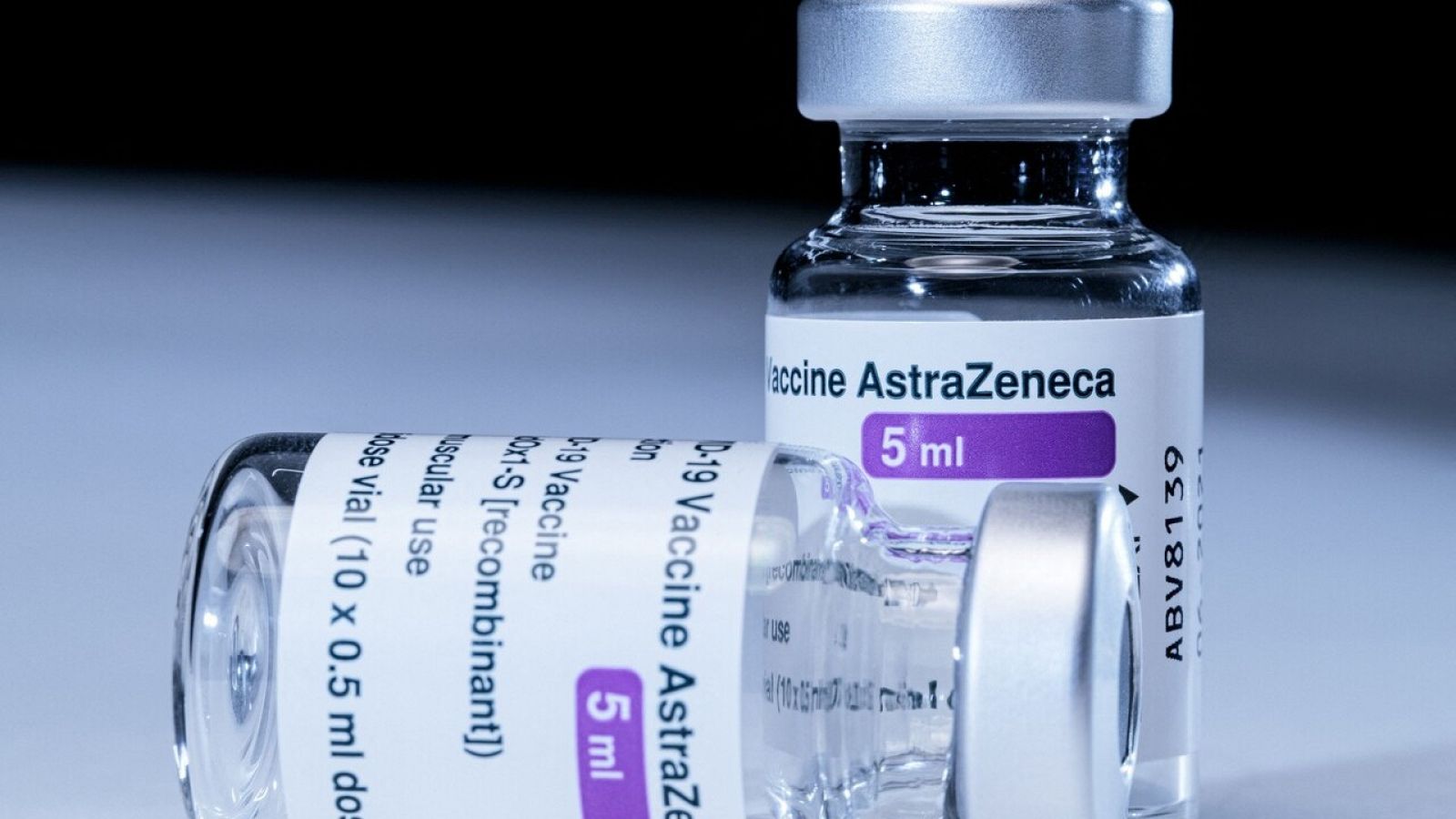 Varios países suspenden la vacunación con AstraZeneca | Ver