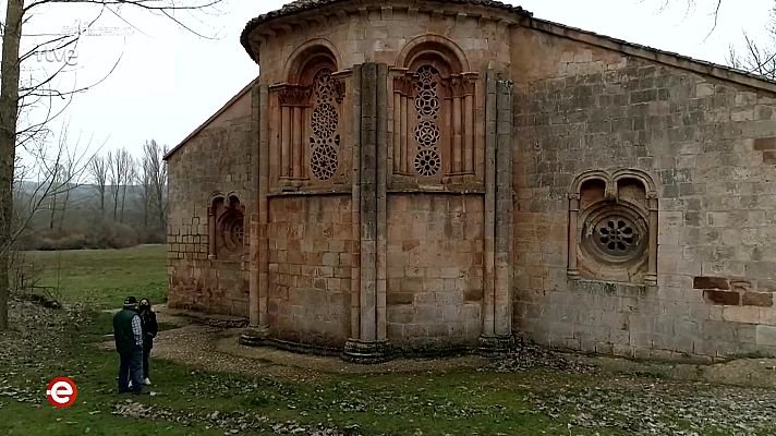 España Directo - España Directo - 11/03/21