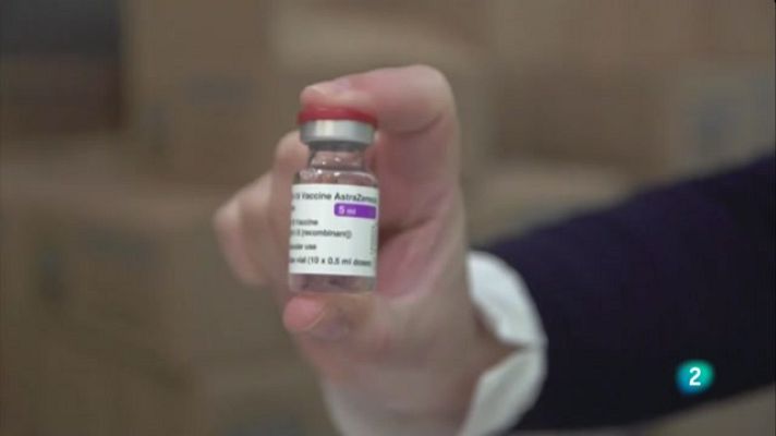 El Vespre - El Vespre - 11/03/2021