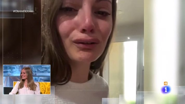 Obrim fil - Marta Roca i la truita de patates viral