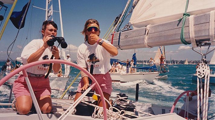 Somos Documentales - Maiden