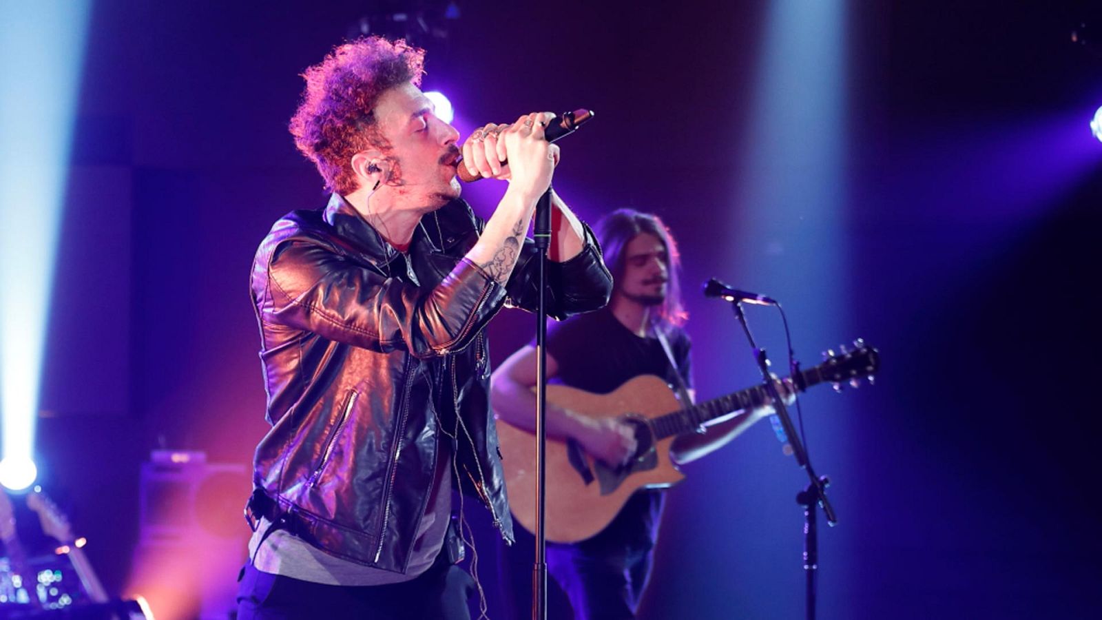 Los conciertos de Radio 3 - Shinova - ver ahora