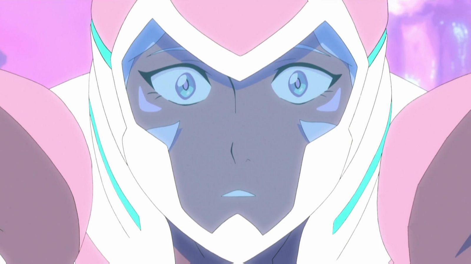 Voltron - León blanco - Voltron | Ver