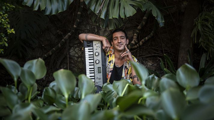 Atención obras - Muerdo