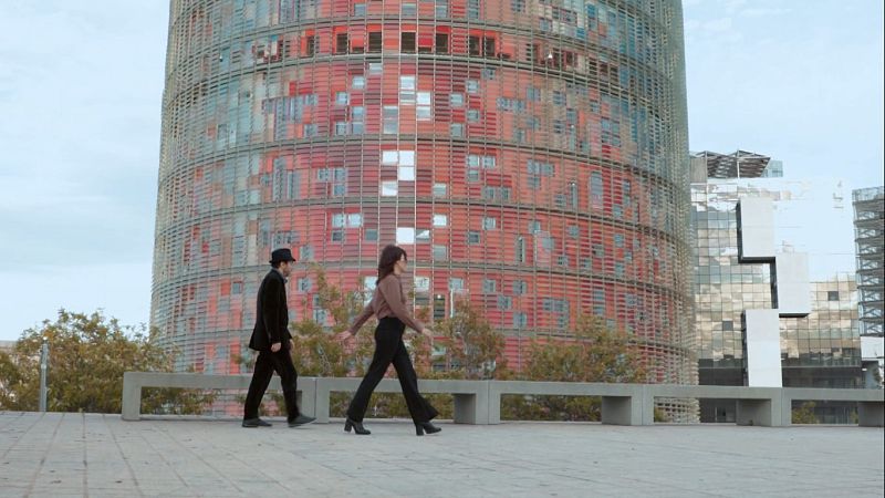 L'arquitectura a Helvètica