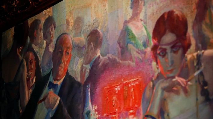 Universo UNED - UNED - 12/03/21