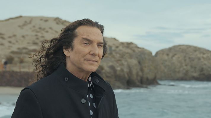 Un país para escucharlo - Tomatito, Joni Cortés y Ariel Rot "La leyenda del tiempo"