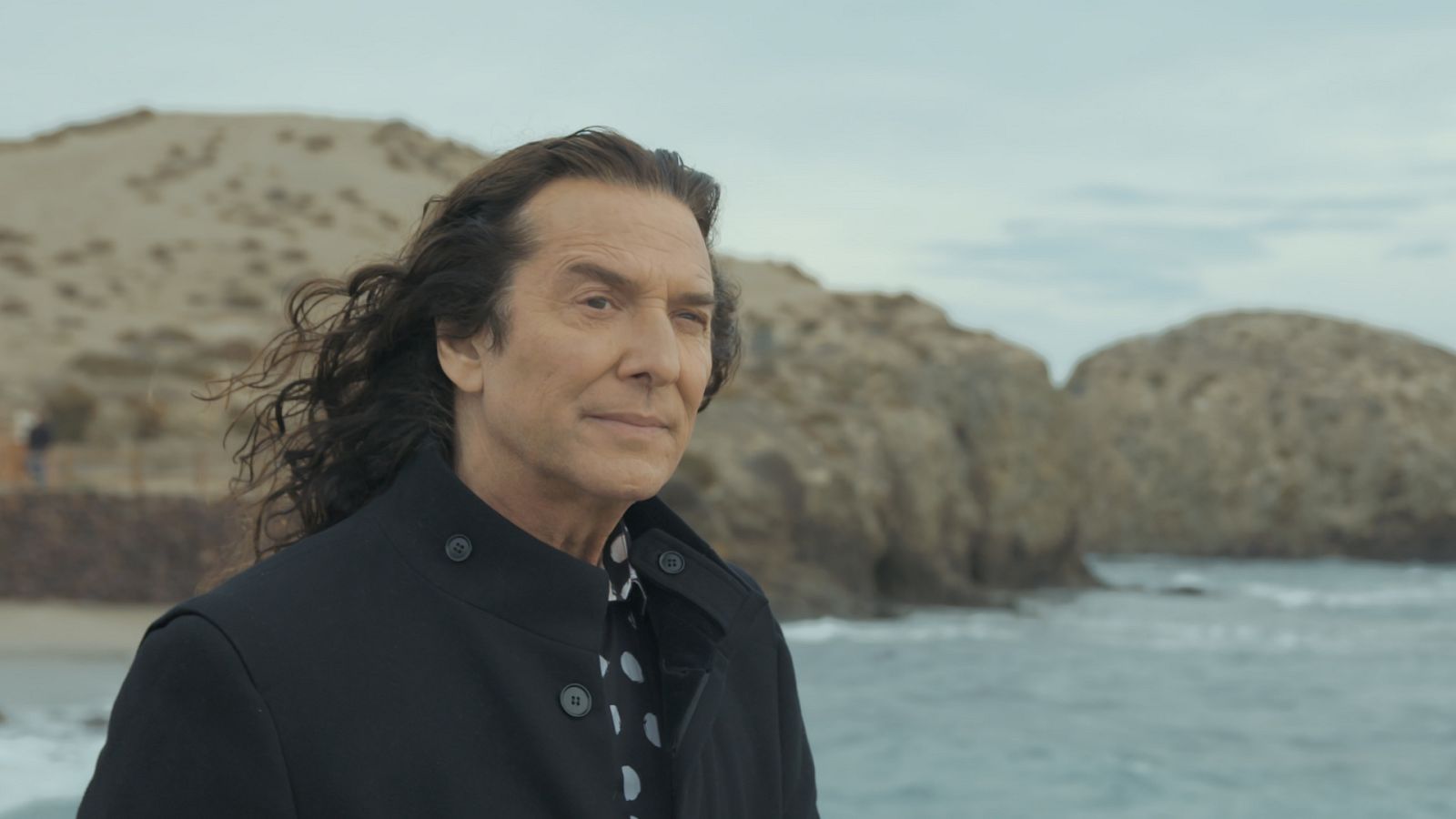 Tomatito, Joni Cortés y Ariel Rot "La leyenda del tiempo"