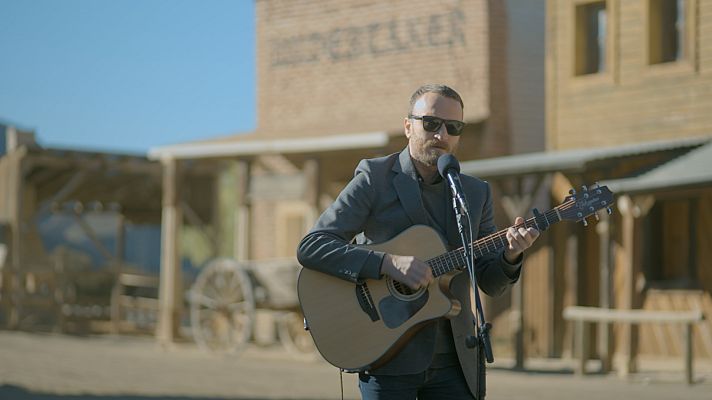 Un país para escucharlo - Leone "Todo se acaba"
