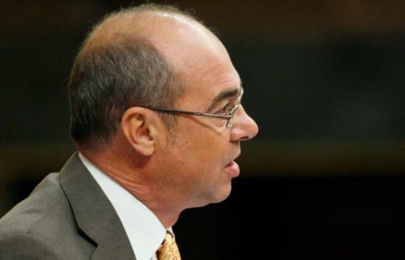 Erkoreka duda de que la economía haya tocado fondo | Ver