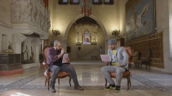  - ¿Puedes resolver estos acertijos de 'Cocolisto'?