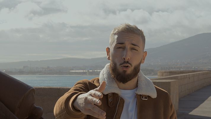 Un país para escucharlo - Julen "África"