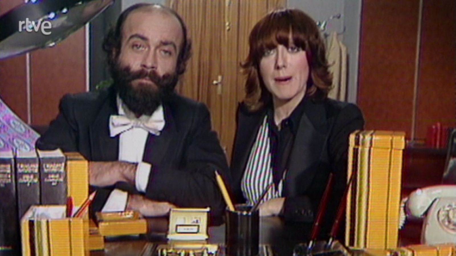 La hora de... - Guillermina Motta - La hora de ... | Ver