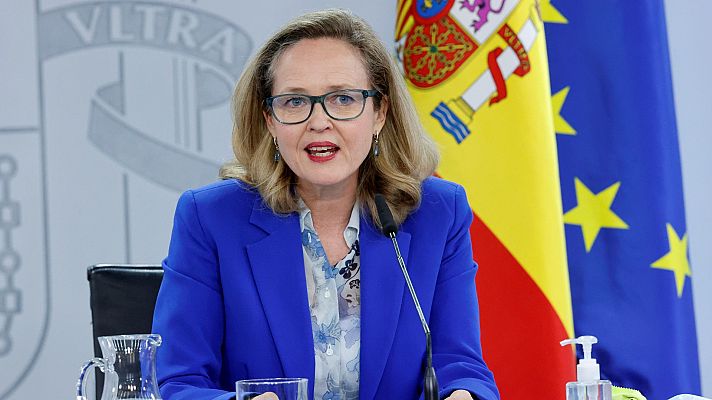 Informativo 24h - El Gobierno aprueba el plan de apoyo a empresas con 7.000 millones en ayudas directas