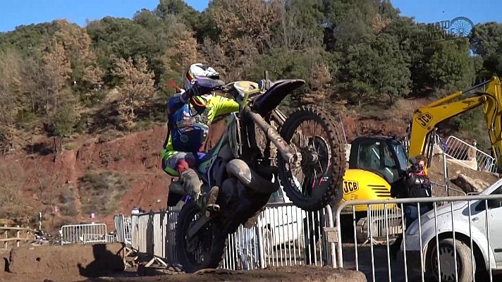 Moto Avenue - 2021 - Programa 4