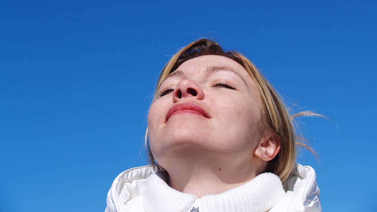 La importancia de respirar bien