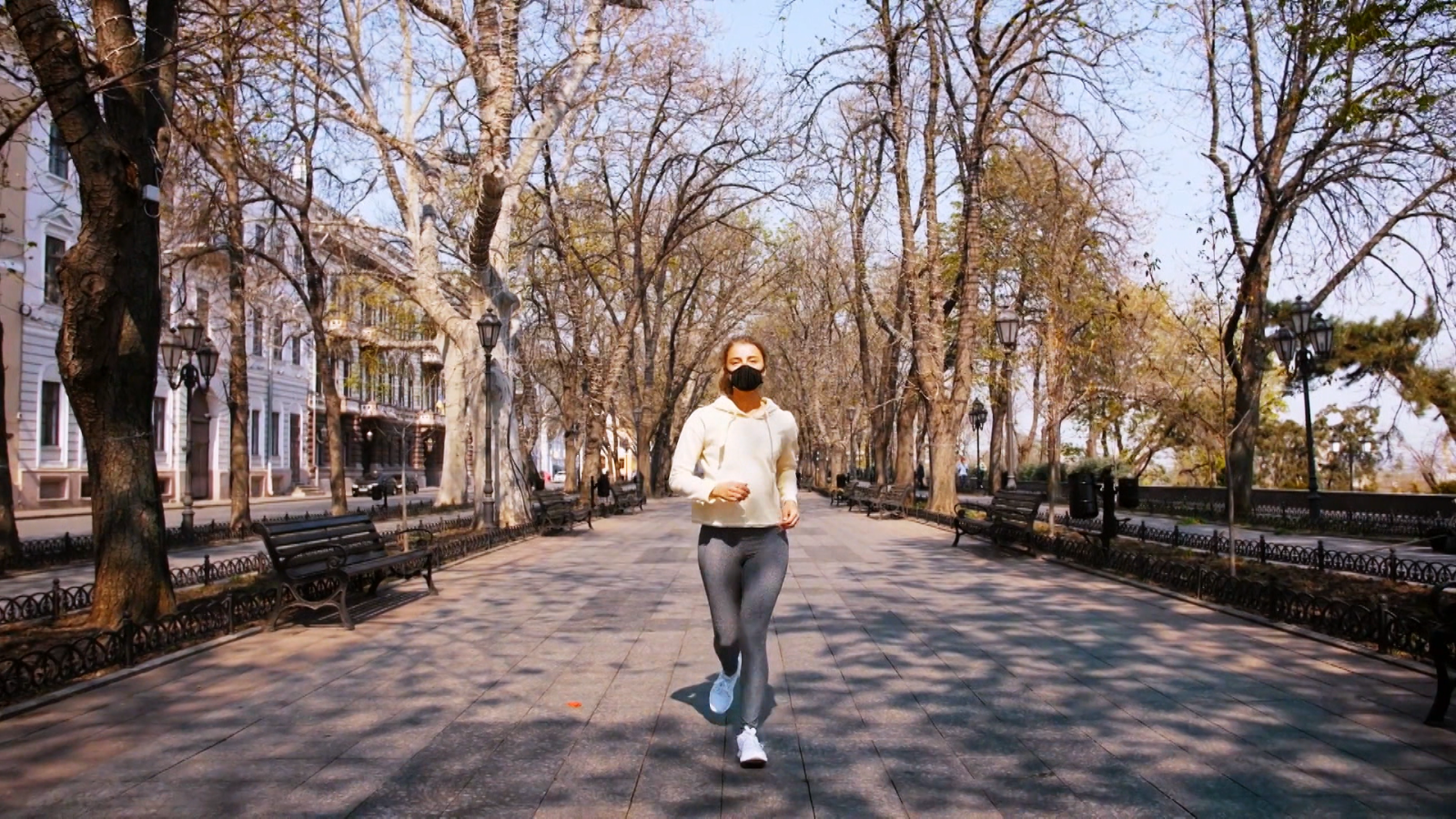 Tomar la iniciativa en tiempos de coronavirus