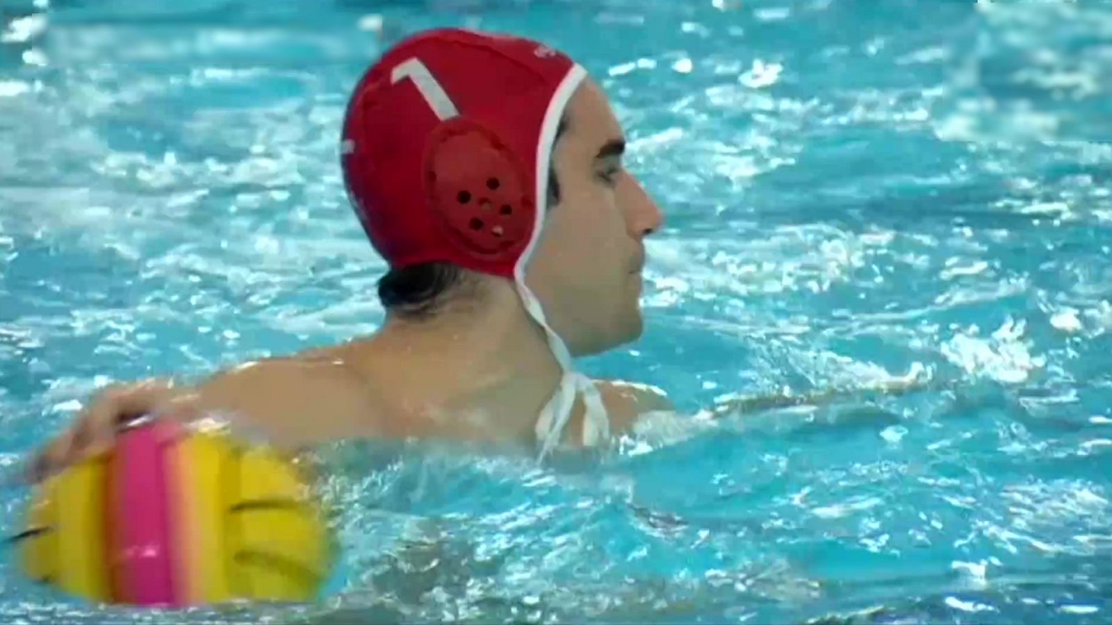 Waterpolo - Copa del Rey. 1/4 Final: CN Catalunya - Astralpool CN Sabadell - ver ahora