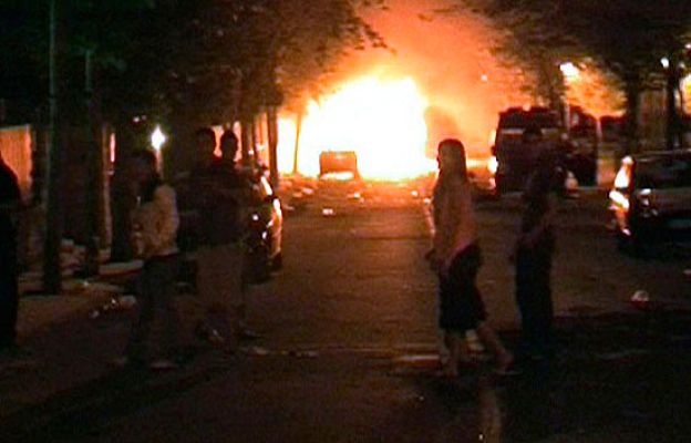  - Pozuelo prohíbe el botellón