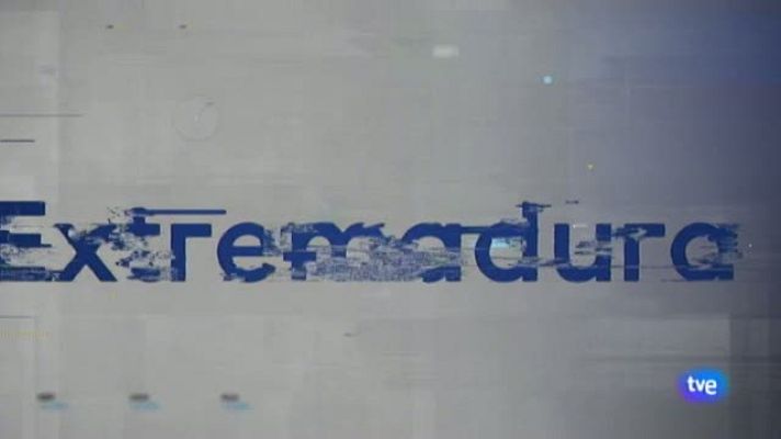 Noticias de Extremadura - Extremadura en 2' - 12/03/2021