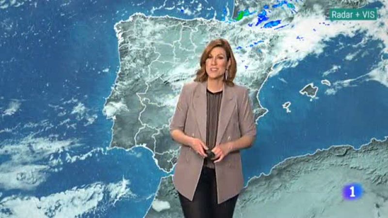 El tiempo en La Rioja - 12/03/21-Ver ahora