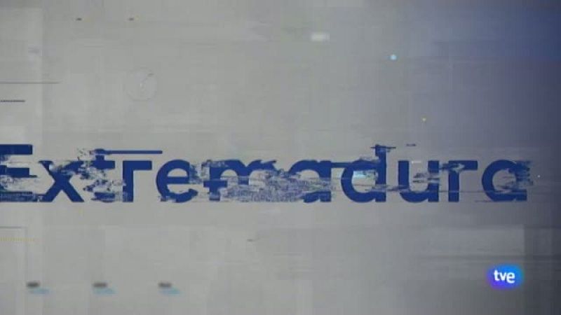 Noticias Extremadura - 12/03/2021