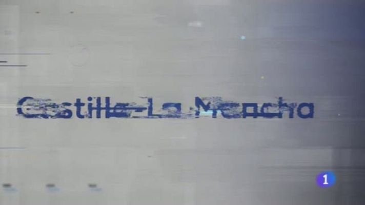 Noticias de Castilla-La Mancha - Noticias de Castilla-La Mancha - 12/03/2021