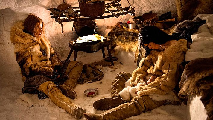 Somos cine - Nadie quiere la noche