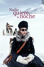 Poster de Nadie quiere la noche