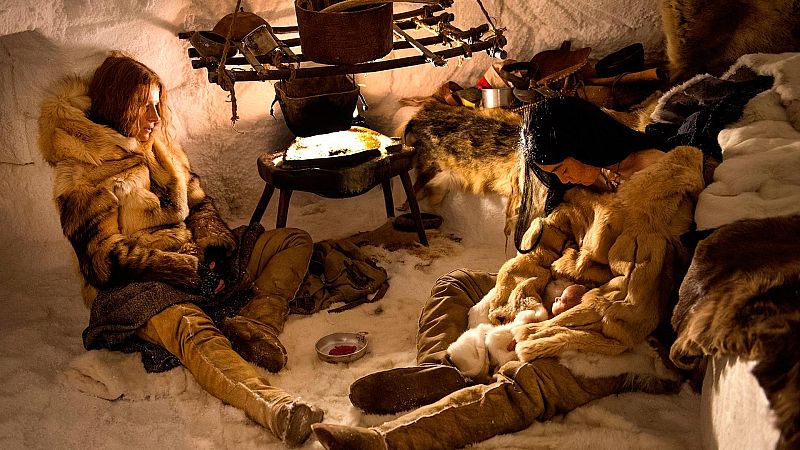 Somos Cine - Nadie quiere la noche