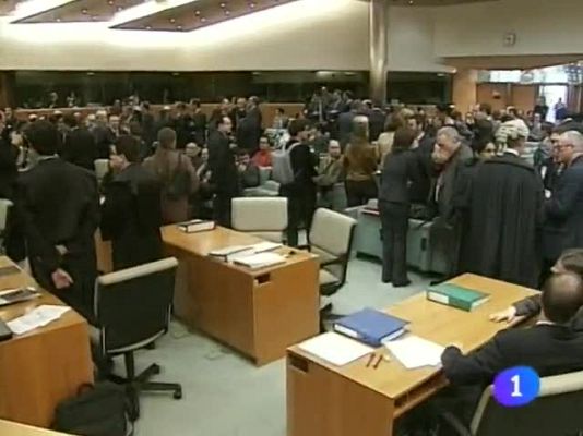 Telenorte - País Vasco - Telenorte-País Vasco - 09/09/09