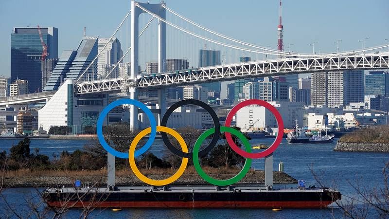 Los Juegos de Tokio 2020 se verán en RTVE