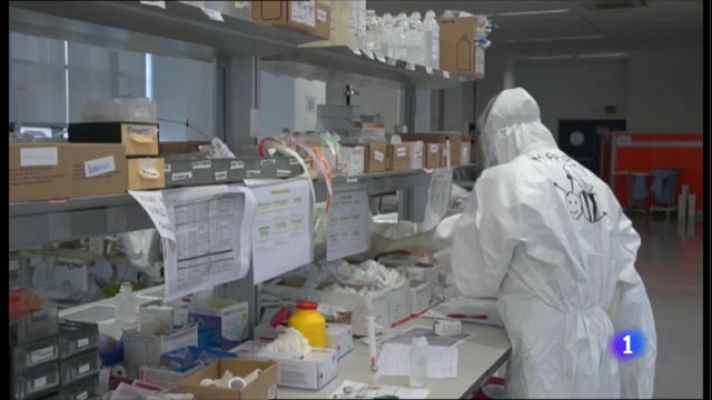 TeleCantabria - Cantabria retrasará el toque de queda por la favorable evolución de la pandemia
