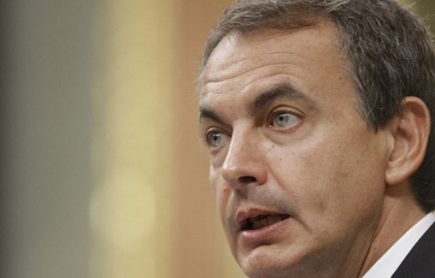 Telediario 1 - Telediario en 4' - 09/09/09