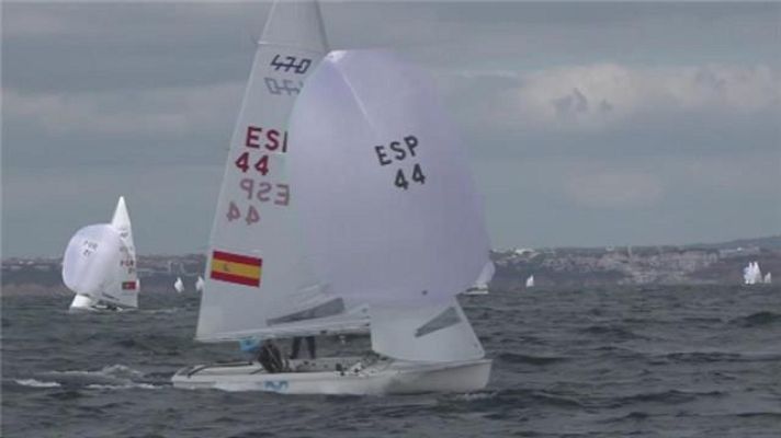 Telecanarias - Deportes Canarias - 12/03/2021