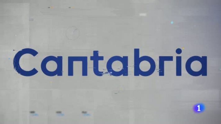 TeleCantabria - Telecantabria 2 - 12/03/21