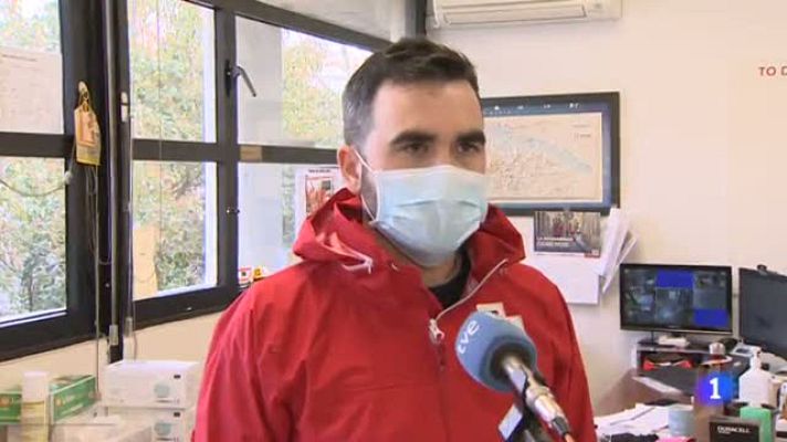 Informativo Telerioja - Informativo Telerioja 2 - 12/03/21