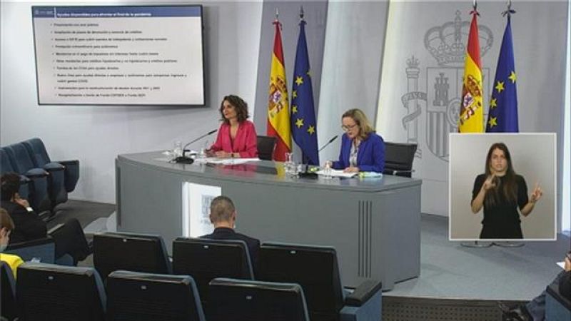 Telecanarias - 12/03/2021