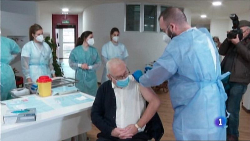 Panorama Regional 2 - 12/03/21 | Ver